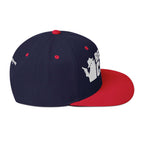 Respect Crime | Snapback Hat