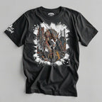 Riot Rogues | Back Alley - Graphic Tee