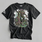 Riot Rogues | Backflow - Graphic Tee