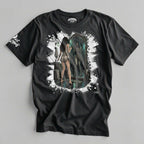 Riot Rogues | Double Take - Graphic Tee