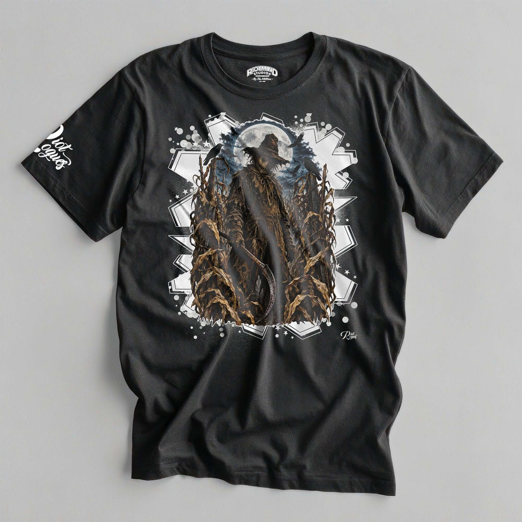 Riot Rogues | Last Harvest - Graphic Tee