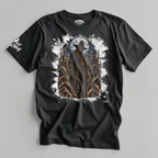 Riot Rogues | Last Harvest - Graphic Tee