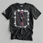 Riot Rogues | Late Fee's - Graphic Tee