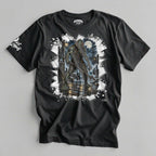 Riot Rogues | Low Tide - Graphic Tee