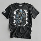 Riot Rogues | No Light - Graphic Tee