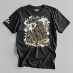 Riot Rogues | Off Season - Graphic Tee
