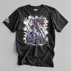 Riot Rogues | Off World - Graphic Tee