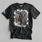 Riot Rogues | Open All Night - Graphic Tee