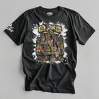 Riot Rogues | Order Up - Graphic Tee