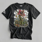 Riot Rogues | Overgrown - Graphic Tee
