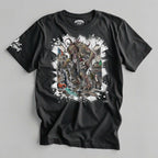 Riot Rogues | Spin Cycle - Graphic Tee