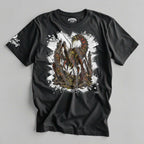 Riot Rogues | Tail End - Graphic Tee
