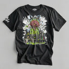 Riot Rogues | Think Tank - Graphic Tee