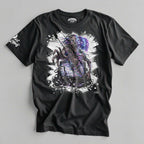 Riot Rogues | Tracking Error - Graphic Tee
