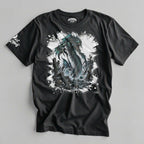 Riot Rogues | Undertow - Graphic Tee