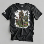 Riot Rogues | Yard Work - Graphic Tee