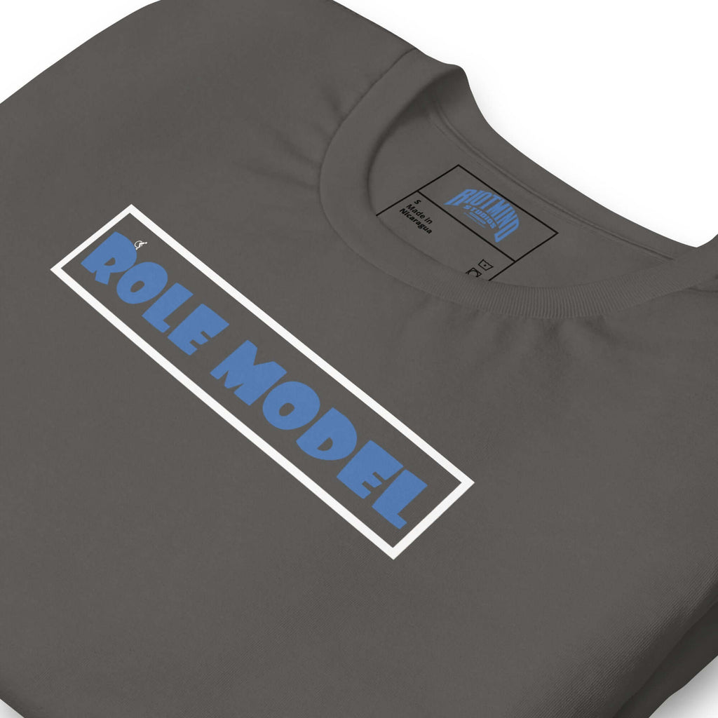 Role Model | Unisex t-shirt