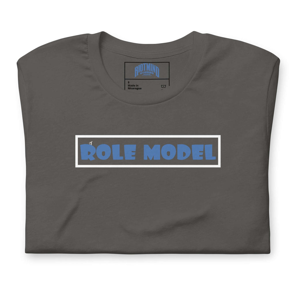 Role Model | Unisex t-shirt