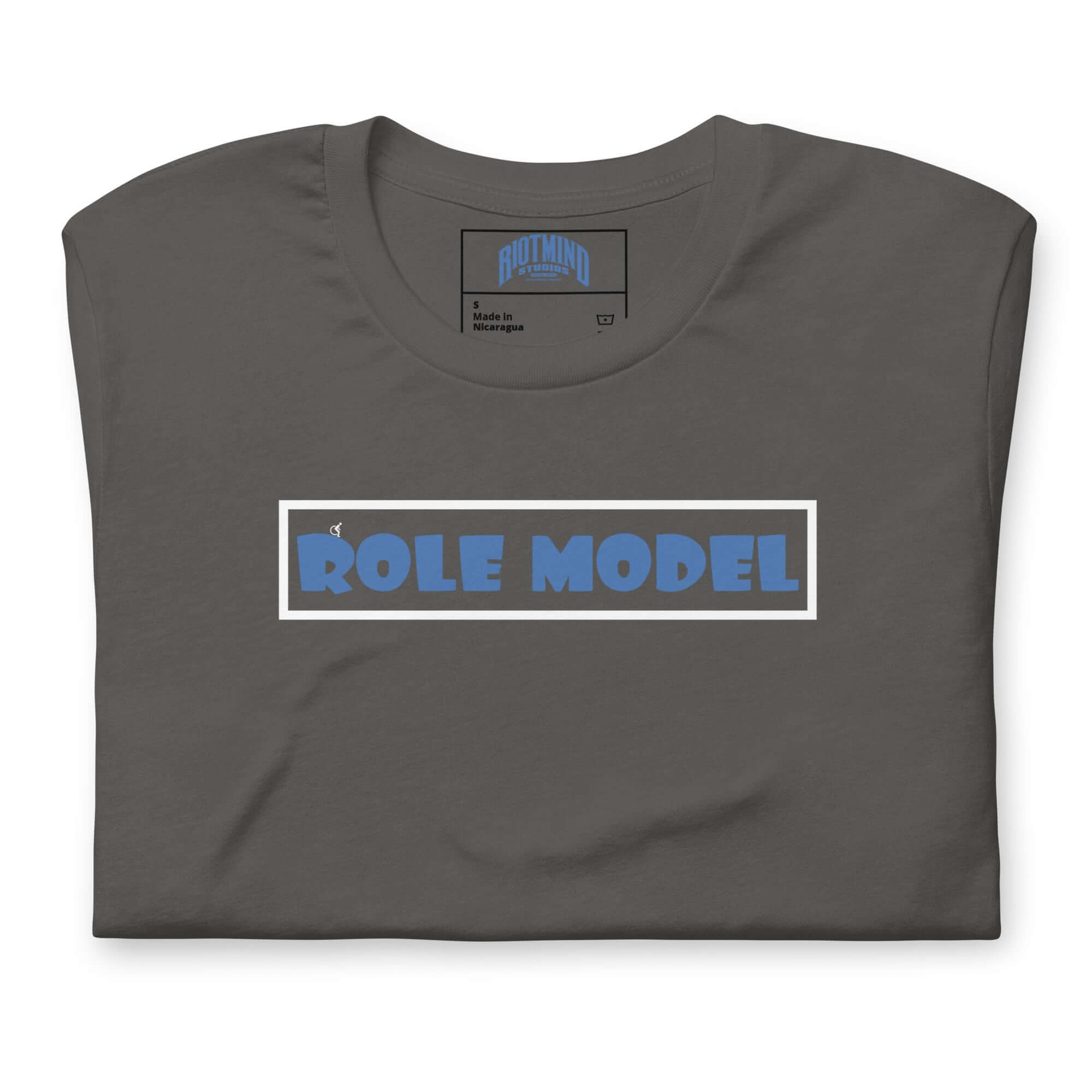 Role Model | Unisex t-shirt