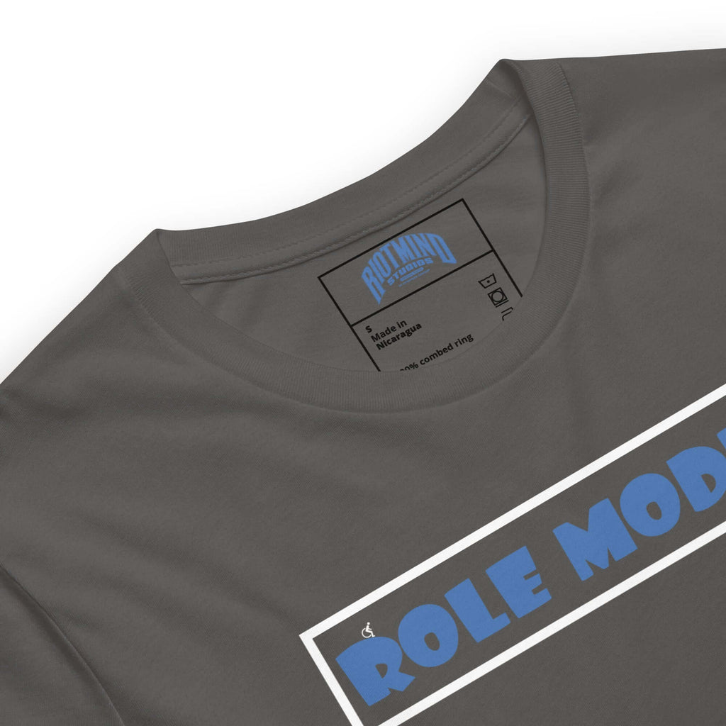 Role Model | Unisex t-shirt