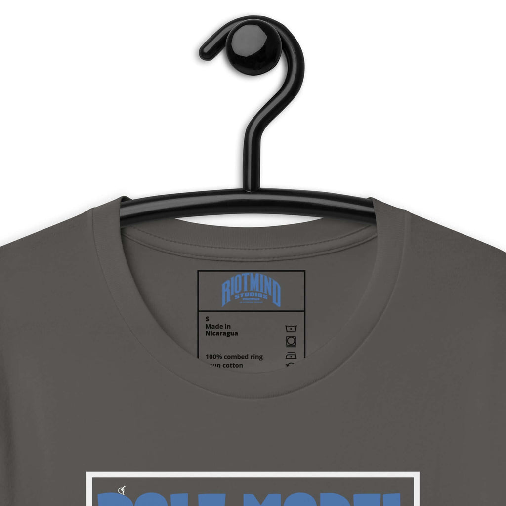 Role Model | Unisex t-shirt