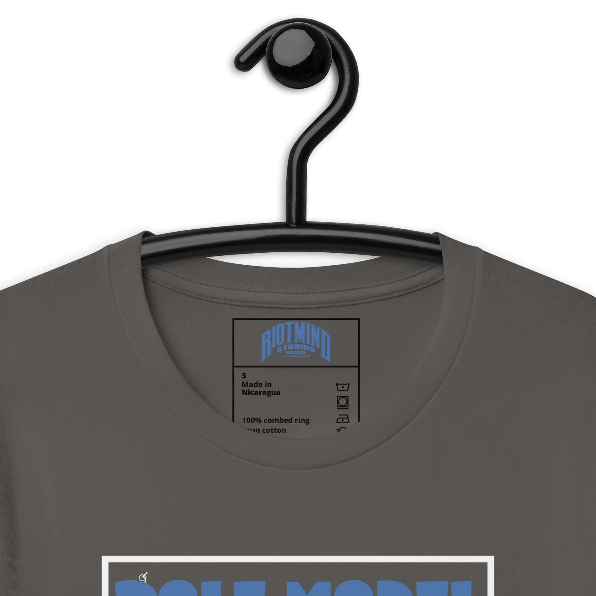 Role Model | Unisex t-shirt