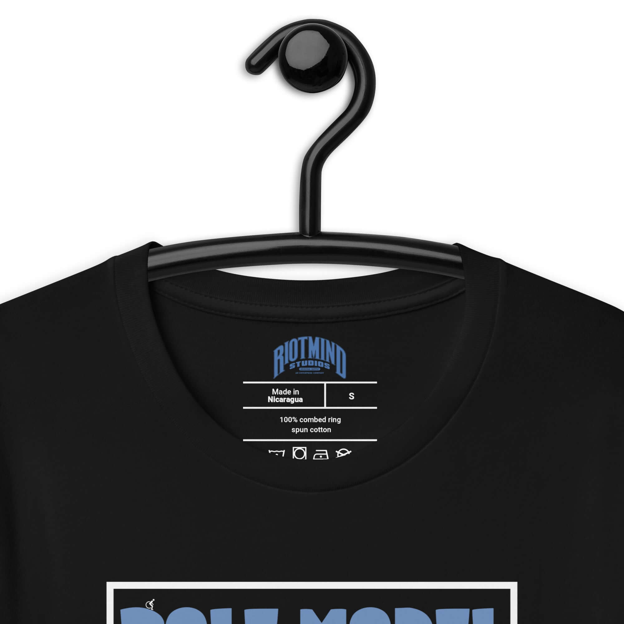 Role Model | Unisex t-shirt
