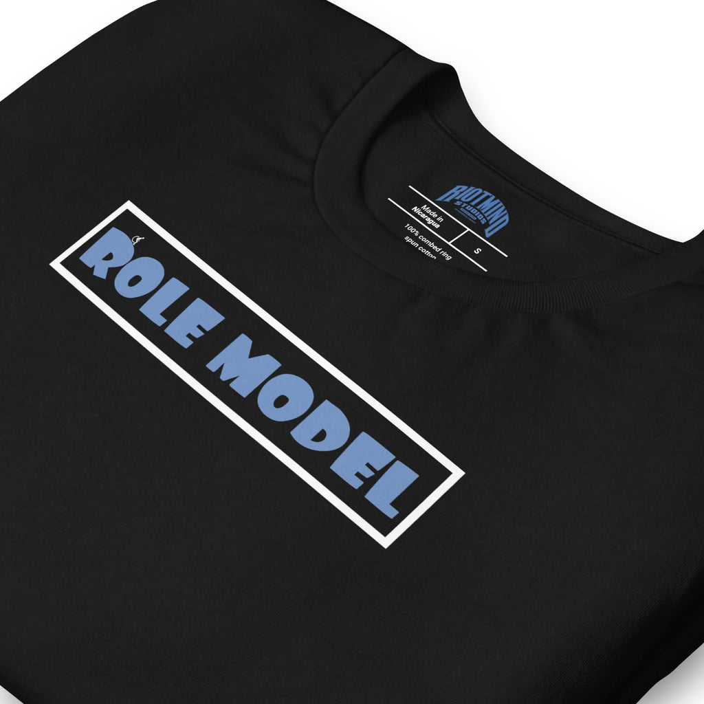 Role Model | Unisex t-shirt