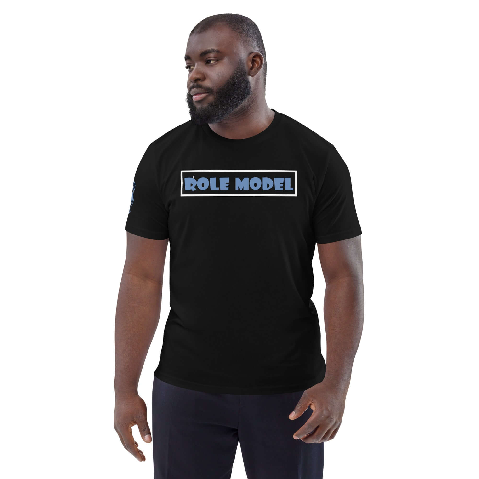 Role Model | Unisex t-shirt