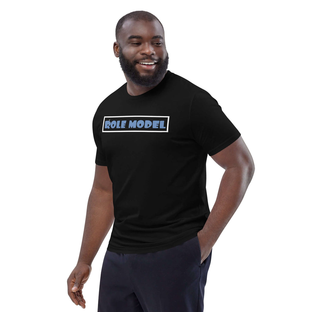 Role Model | Unisex t-shirt