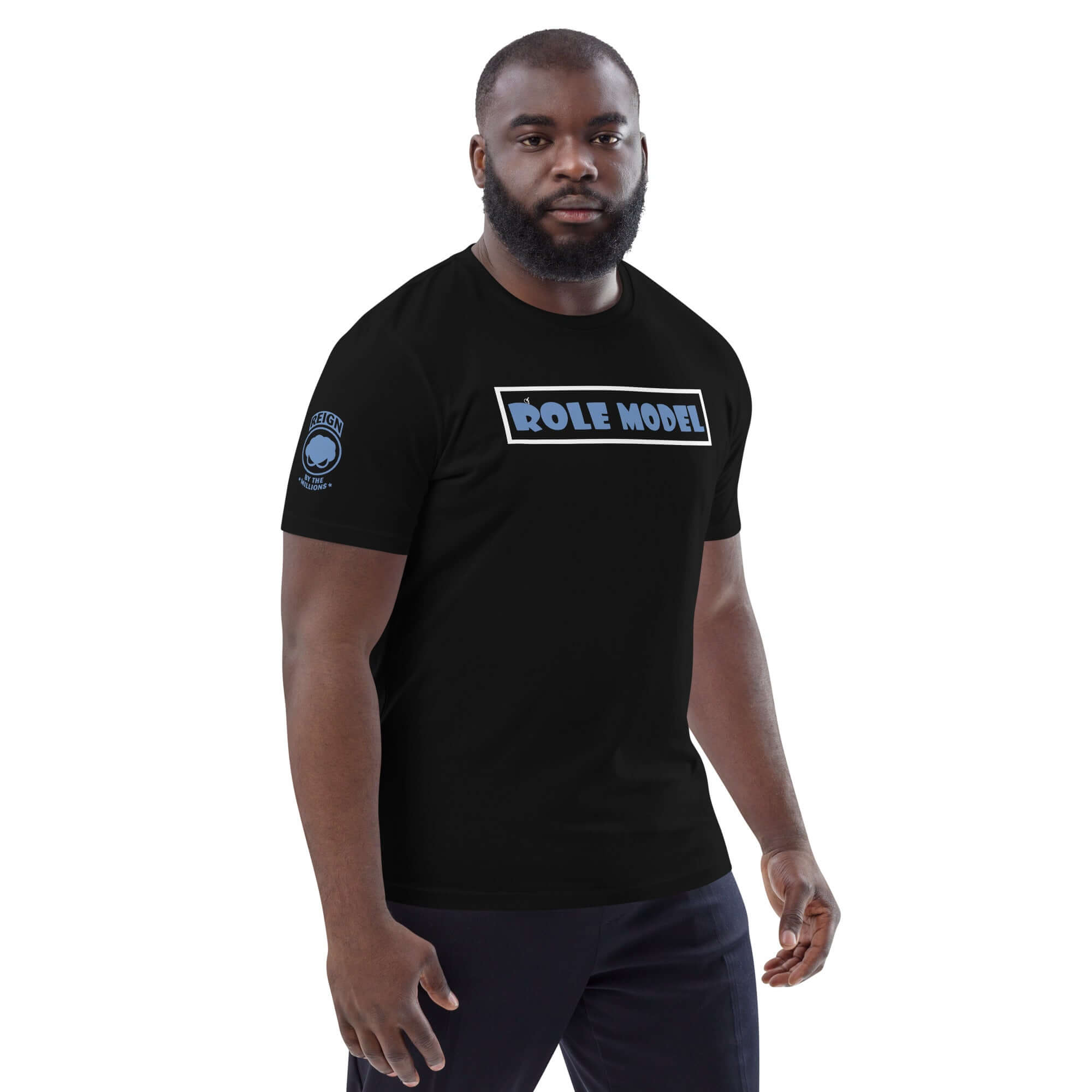 Role Model | Unisex t-shirt