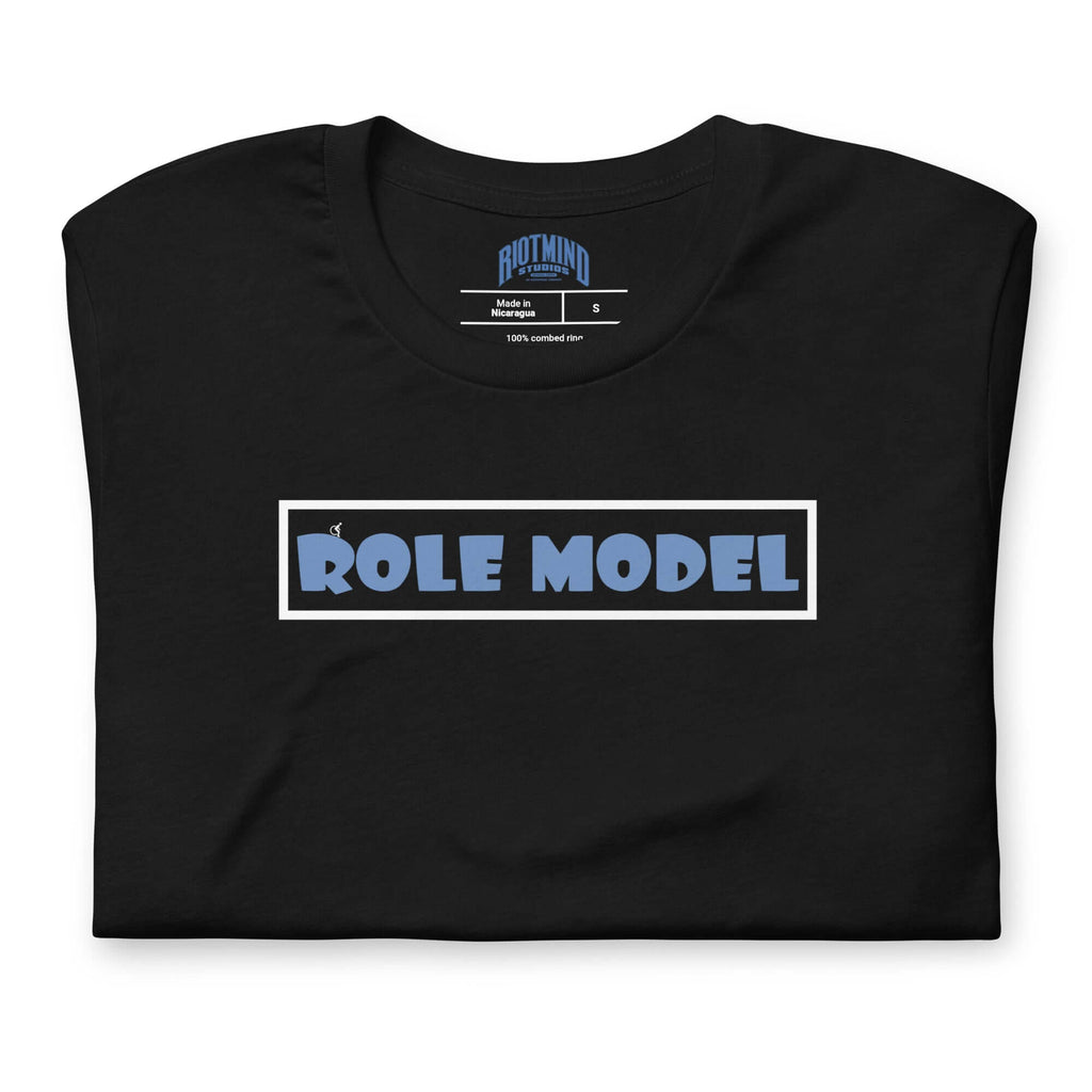 Role Model | Unisex t-shirt