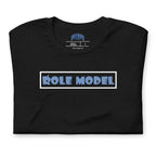 Role Model | Unisex t-shirt