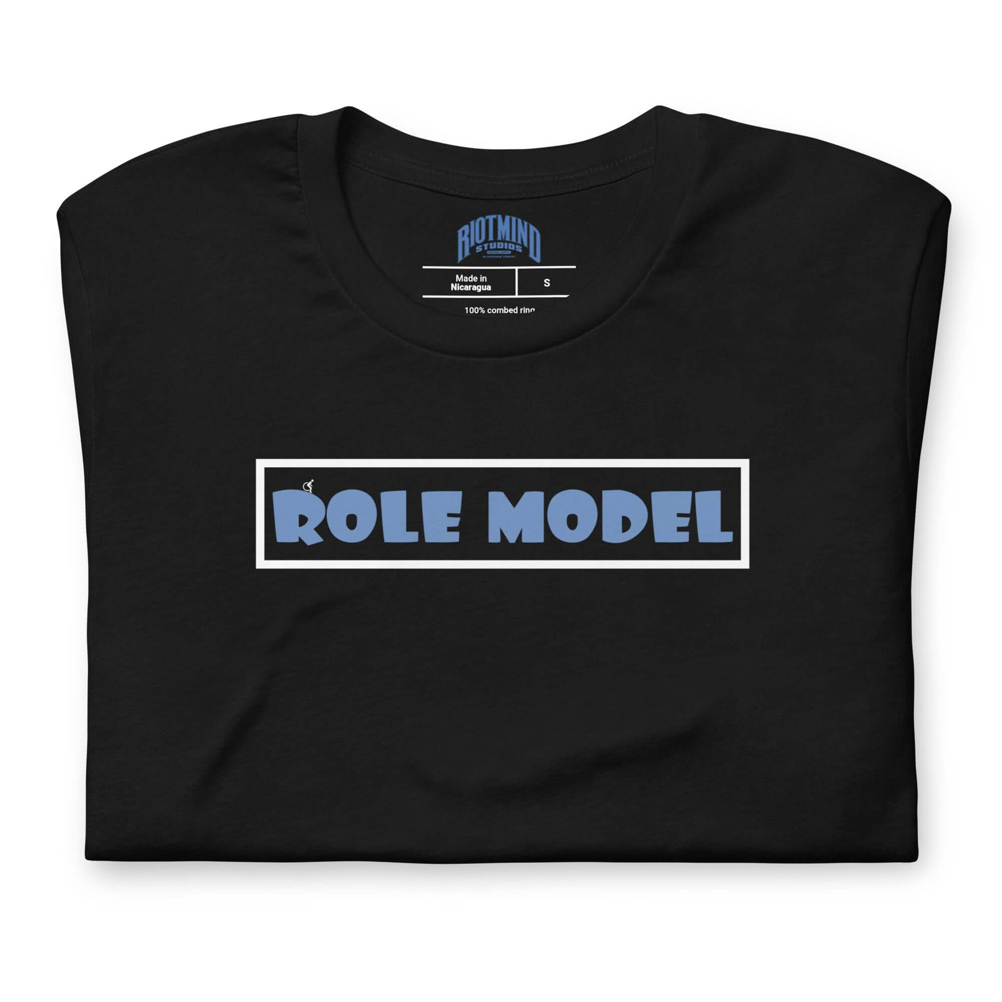 Role Model | Unisex t-shirt