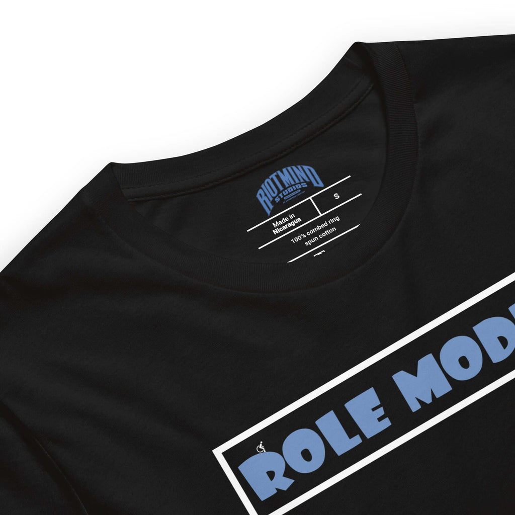 Role Model | Unisex t-shirt