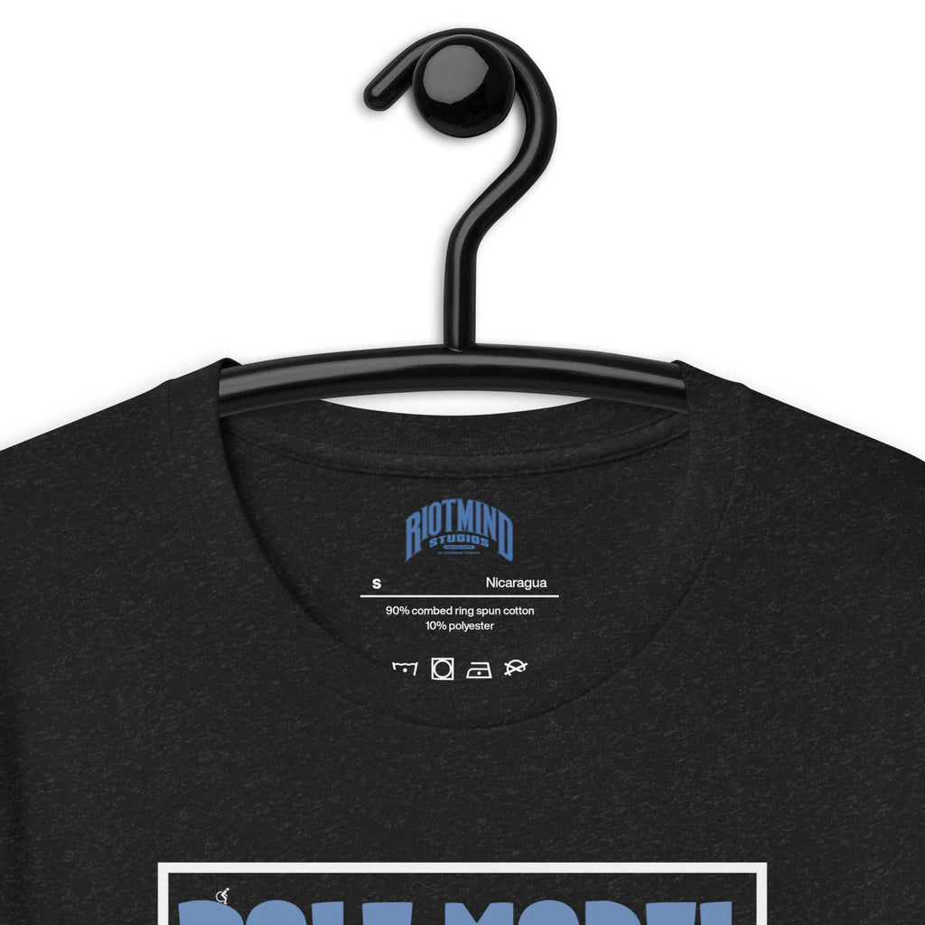 Role Model | Unisex t-shirt