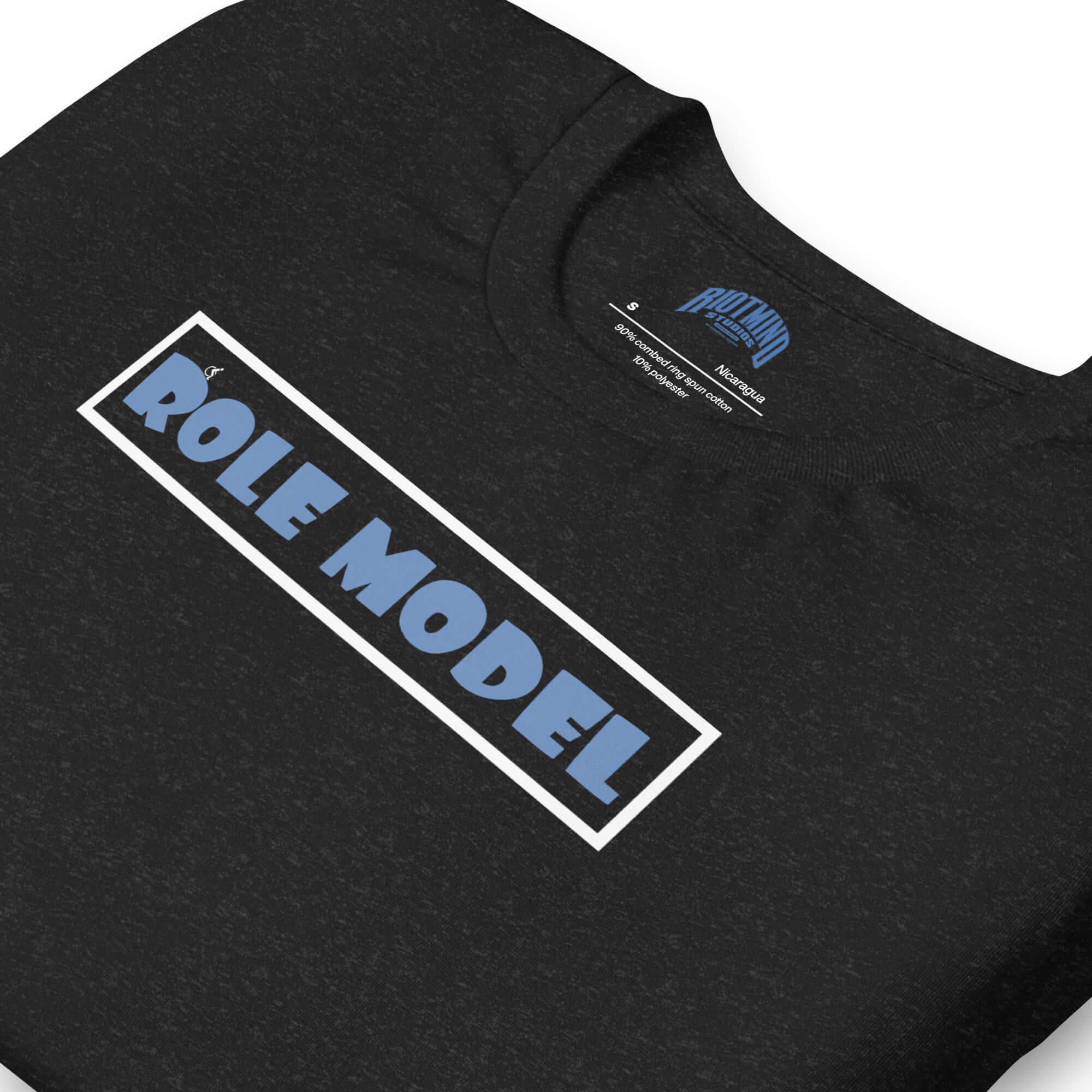 Role Model | Unisex t-shirt