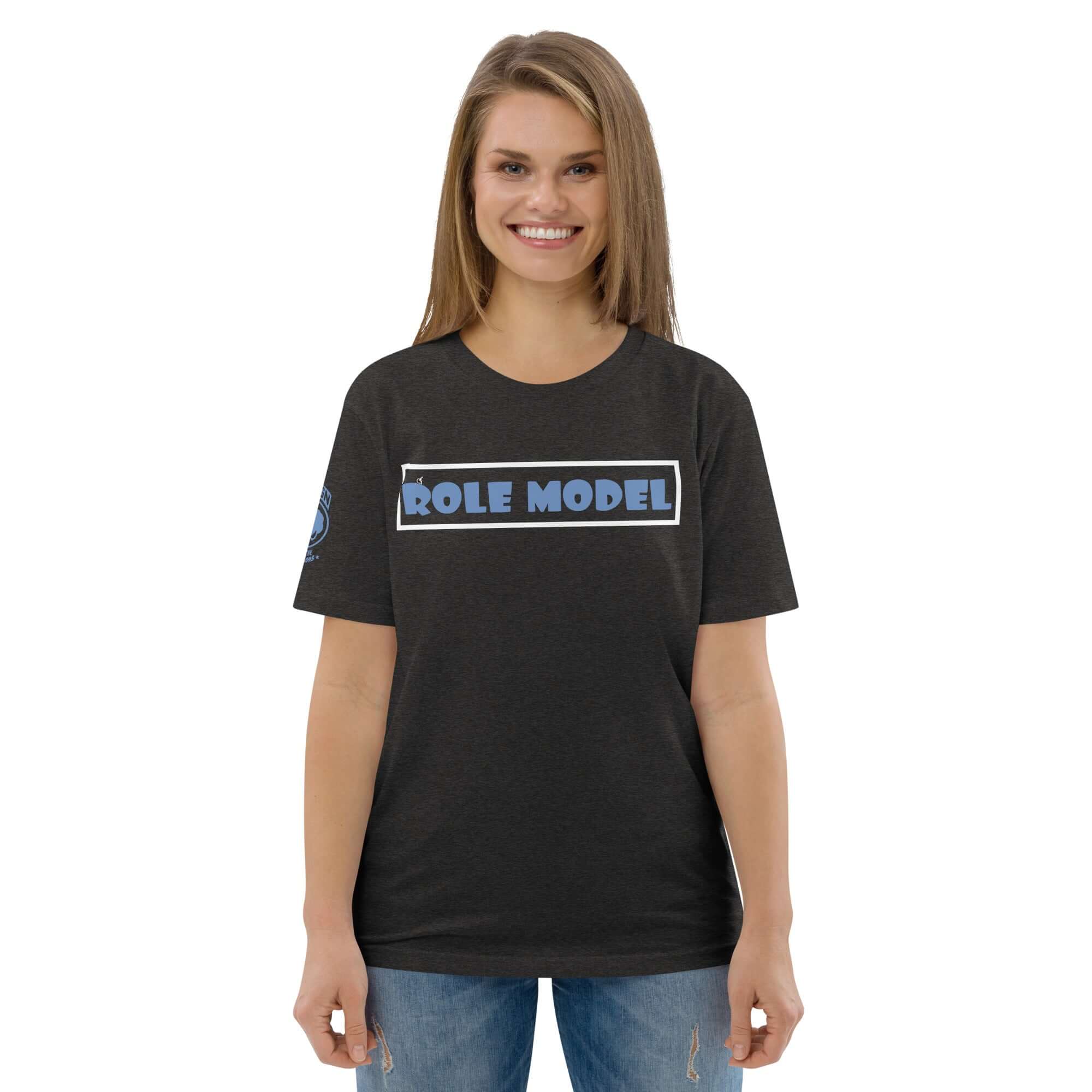 Role Model | Unisex t-shirt