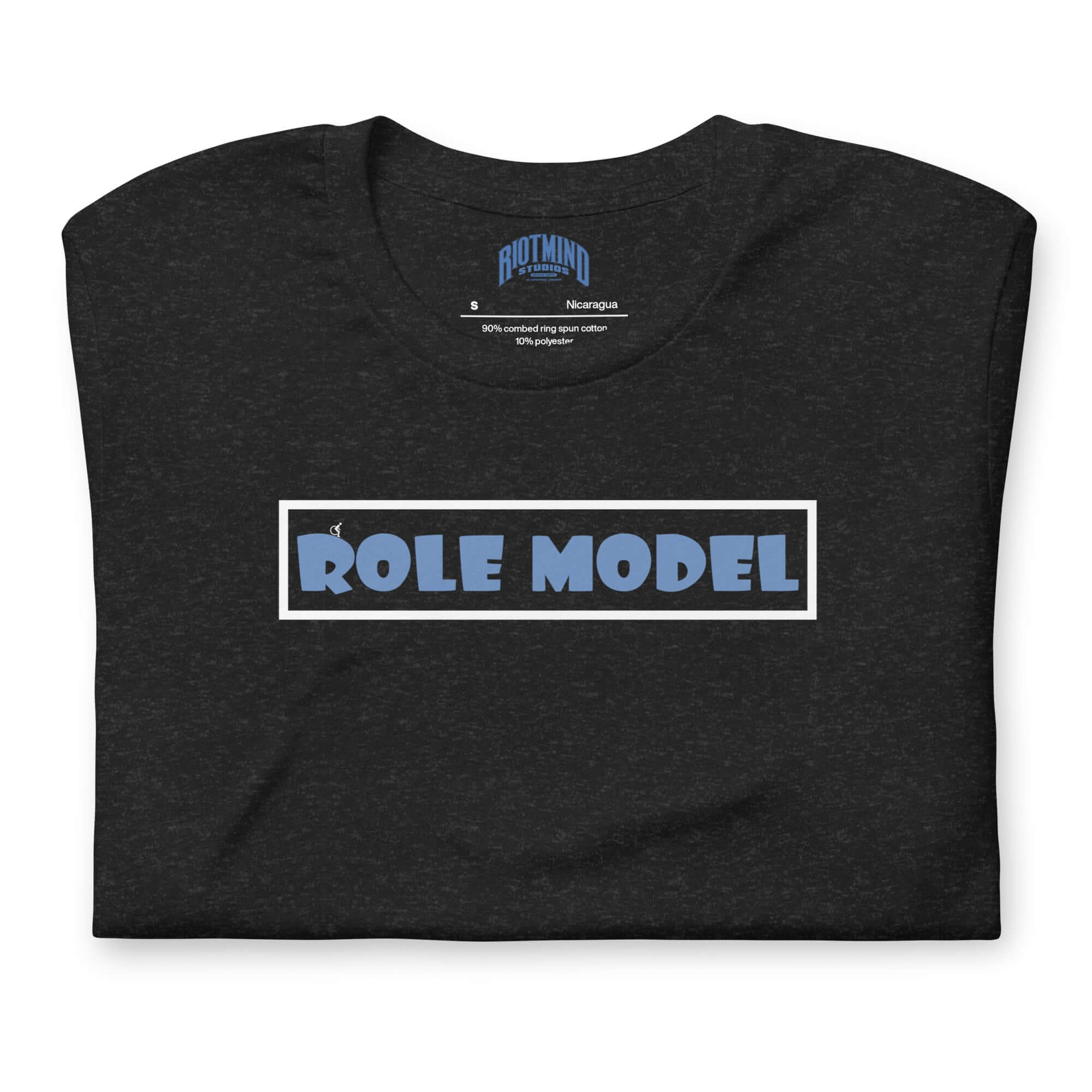 Role Model | Unisex t-shirt