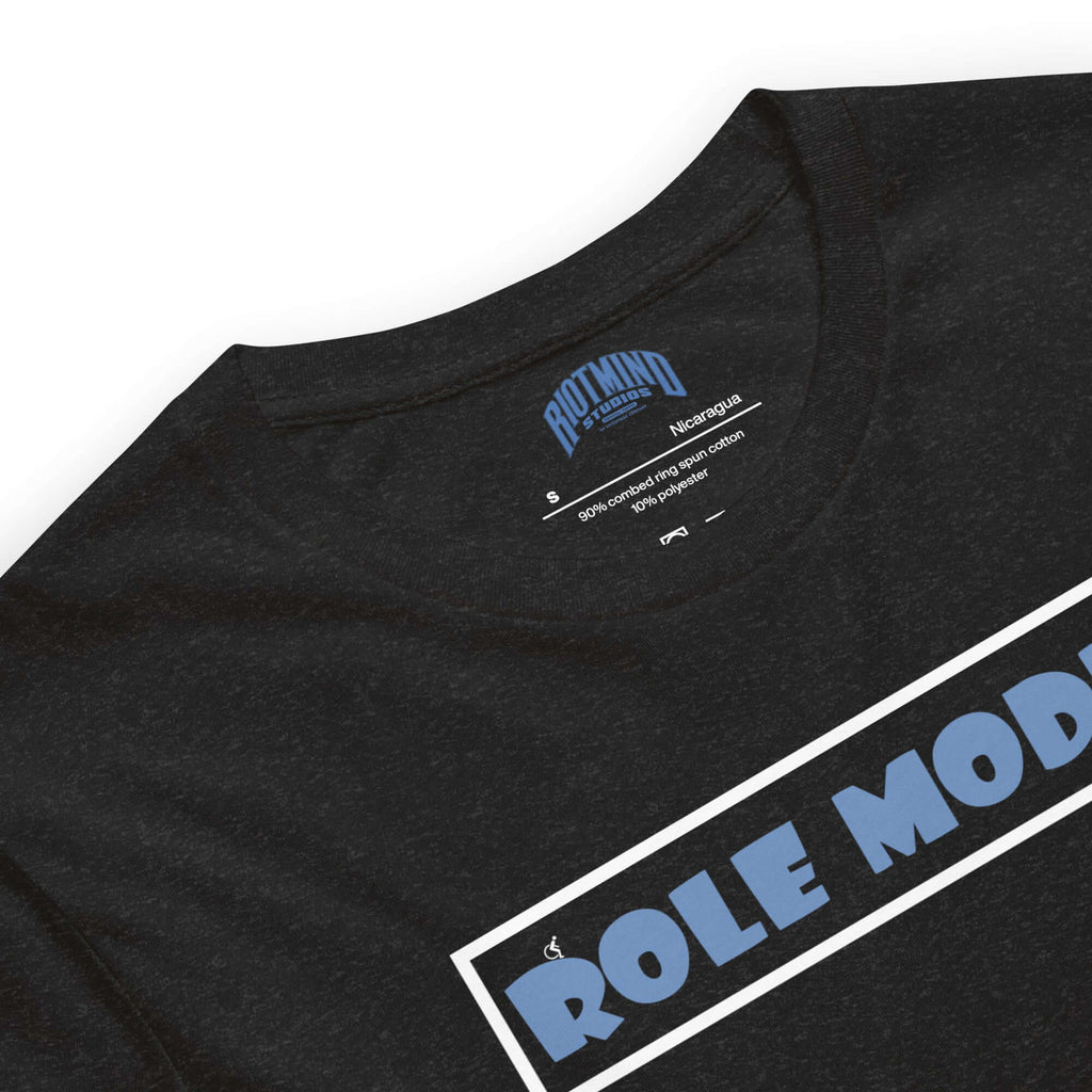 Role Model | Unisex t-shirt