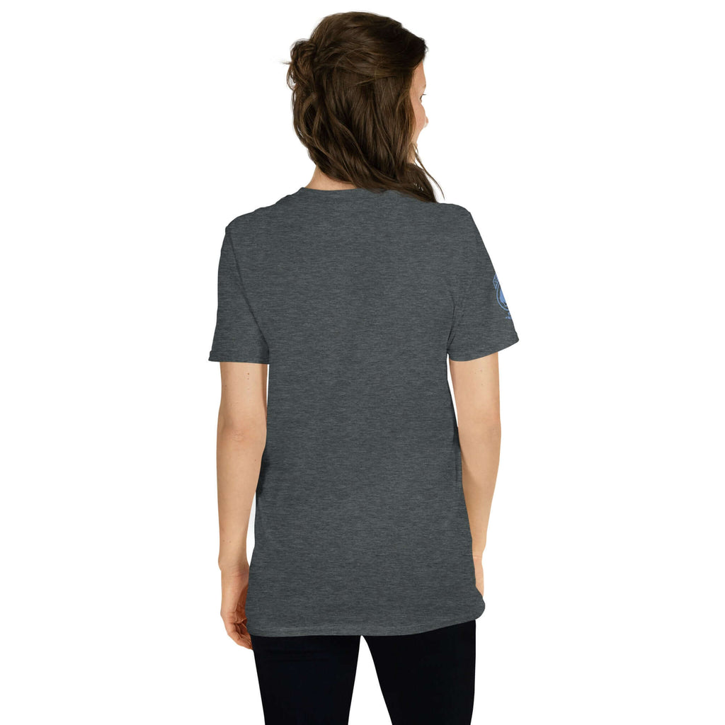 Role Model | Unisex t-shirt