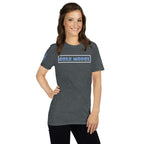 Role Model | Unisex t-shirt
