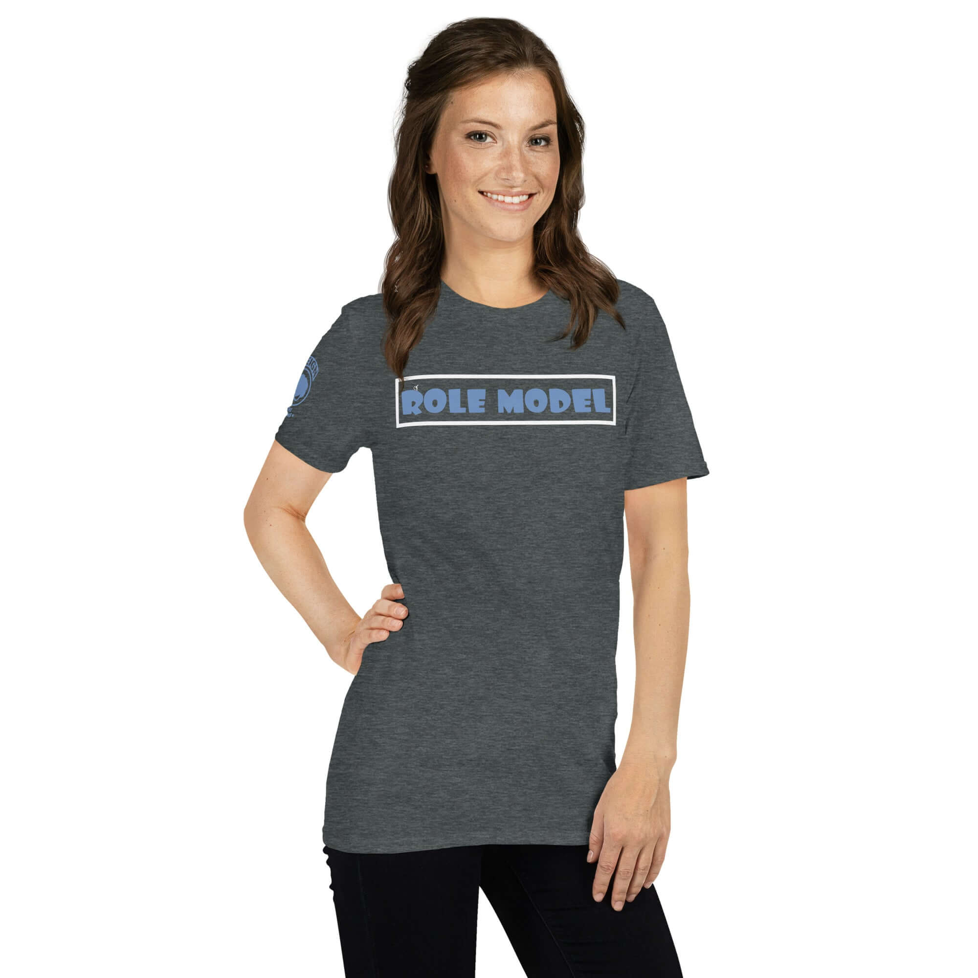 Role Model | Unisex t-shirt