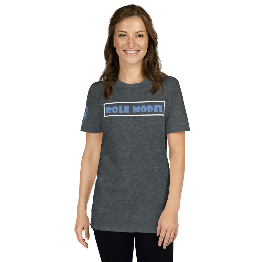 Role Model | Unisex t-shirt