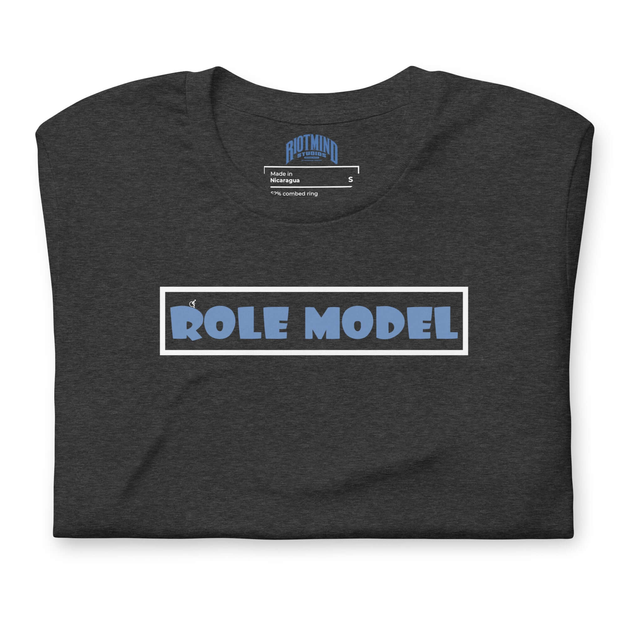 Role Model | Unisex t-shirt