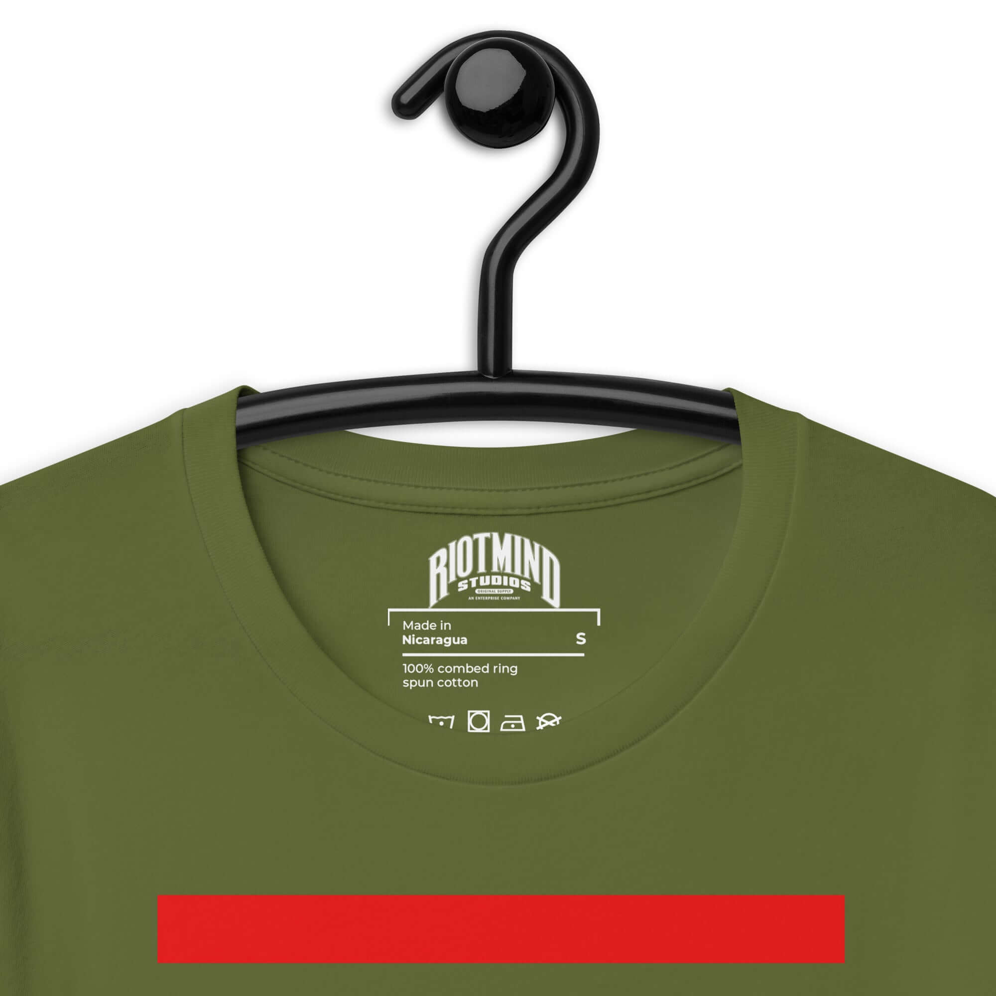 Concealed Carry RUN CCW Unisex t-shirt Product mockup