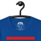 Concealed Carry RUN CCW Unisex t-shirt Product mockup