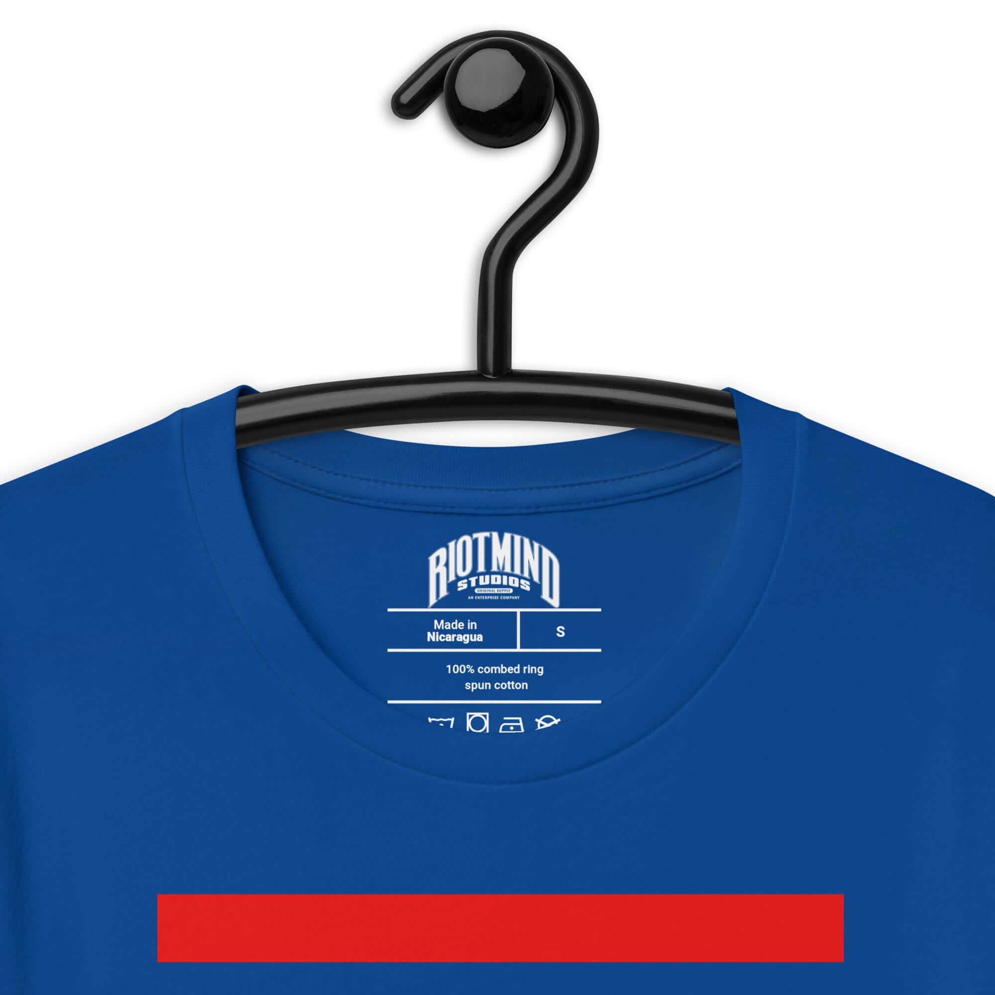 Concealed Carry RUN CCW Unisex t-shirt Product mockup
