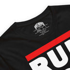 Call Sign RUN FDT Unisex t-shirt Product mockup