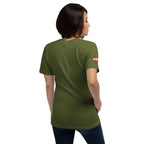 Call Sign RUN FDT Unisex t-shirt Product mockup